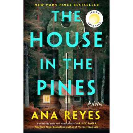 The House in the Pines: Reese's Book Club
