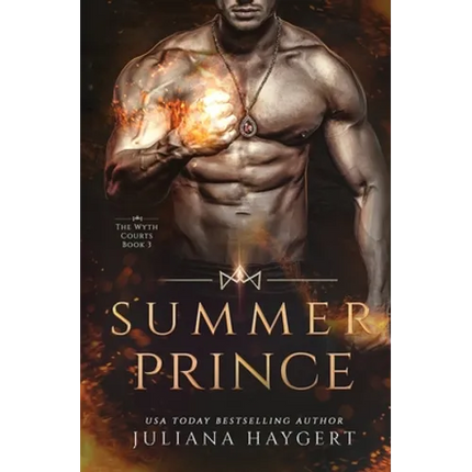 Summer Prince
