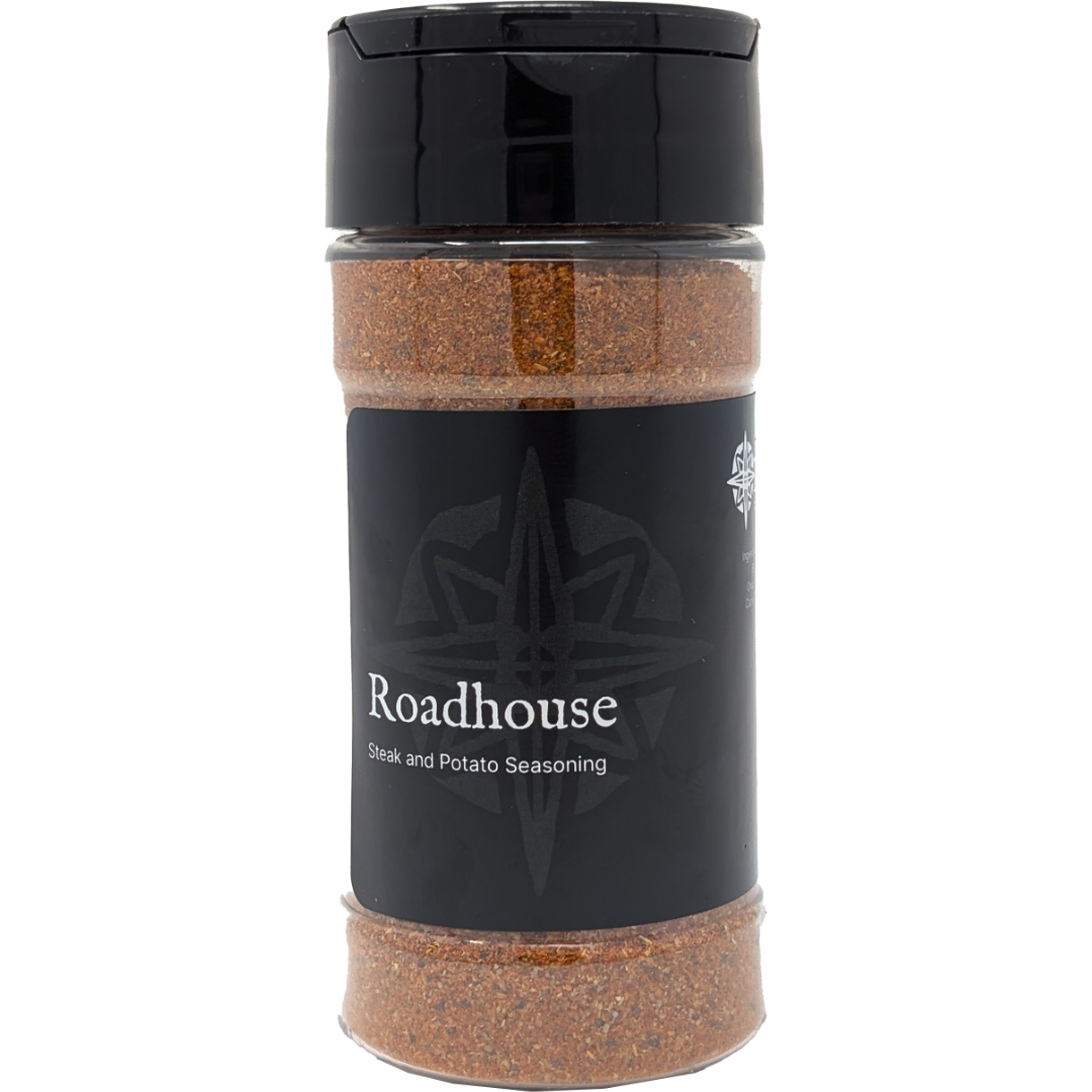 Origin Trade Products Roadhouse Spice Blend