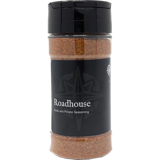 Origin Trade Products Roadhouse Spice Blend