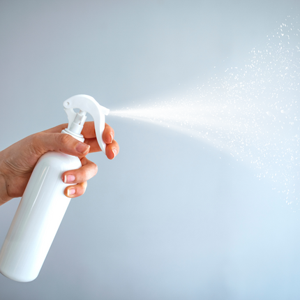 Fresh & Clean Room and Linen Spray Collection – Crisp, Light, and Uplifting Scents