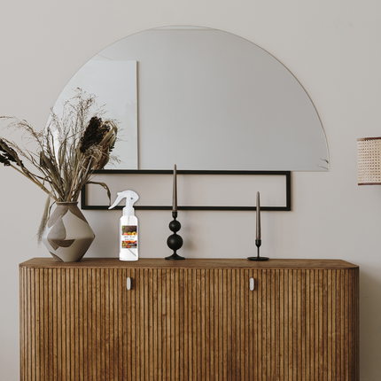 Earthy & Woody Room Spray Collection – Handcrafted Air Fresheners with Forest, Pine, and Natural Wood-Inspired Scents 4oz