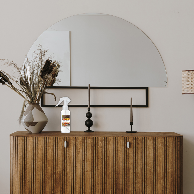 Earthy & Woody Room Spray Collection – Handcrafted Air Fresheners with Forest, Pine, and Natural Wood-Inspired Scents 4oz