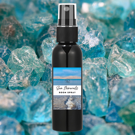 Masculine Room Spray Collection – Handcrafted Room & Linen Sprays with Bold, Sophisticated Scents Like Speakeasy, Obsidian, and Bergamot Eucalyptus