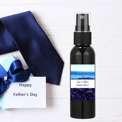 Masculine Room Spray Collection – Handcrafted Room & Linen Sprays with Bold, Sophisticated Scents Like Speakeasy, Obsidian, and Bergamot Eucalyptus