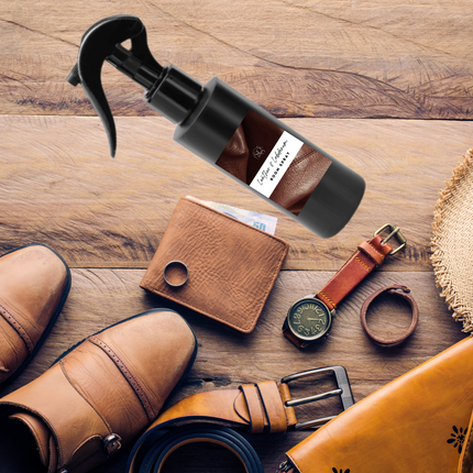 Masculine Room Spray Collection – Handcrafted Room & Linen Sprays with Bold, Sophisticated Scents Like Speakeasy, Obsidian, and Bergamot Eucalyptus