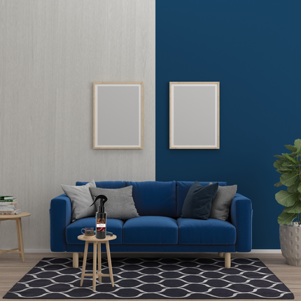 Masculine Room Spray Collection – Handcrafted Room & Linen Sprays with Bold, Sophisticated Scents Like Speakeasy, Obsidian, and Bergamot Eucalyptus