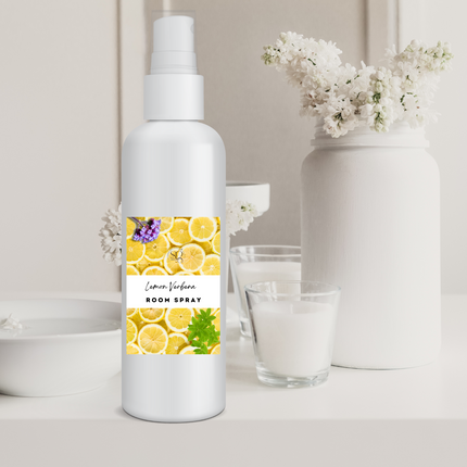 Earthy & Woody Room Spray Collection – Handcrafted Air Fresheners with Forest, Pine, and Natural Wood-Inspired Scents 4oz