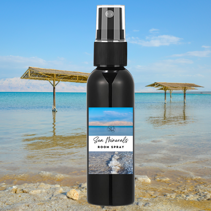 Masculine Room Spray Collection – Handcrafted Room & Linen Sprays with Bold, Sophisticated Scents Like Speakeasy, Obsidian, and Bergamot Eucalyptus