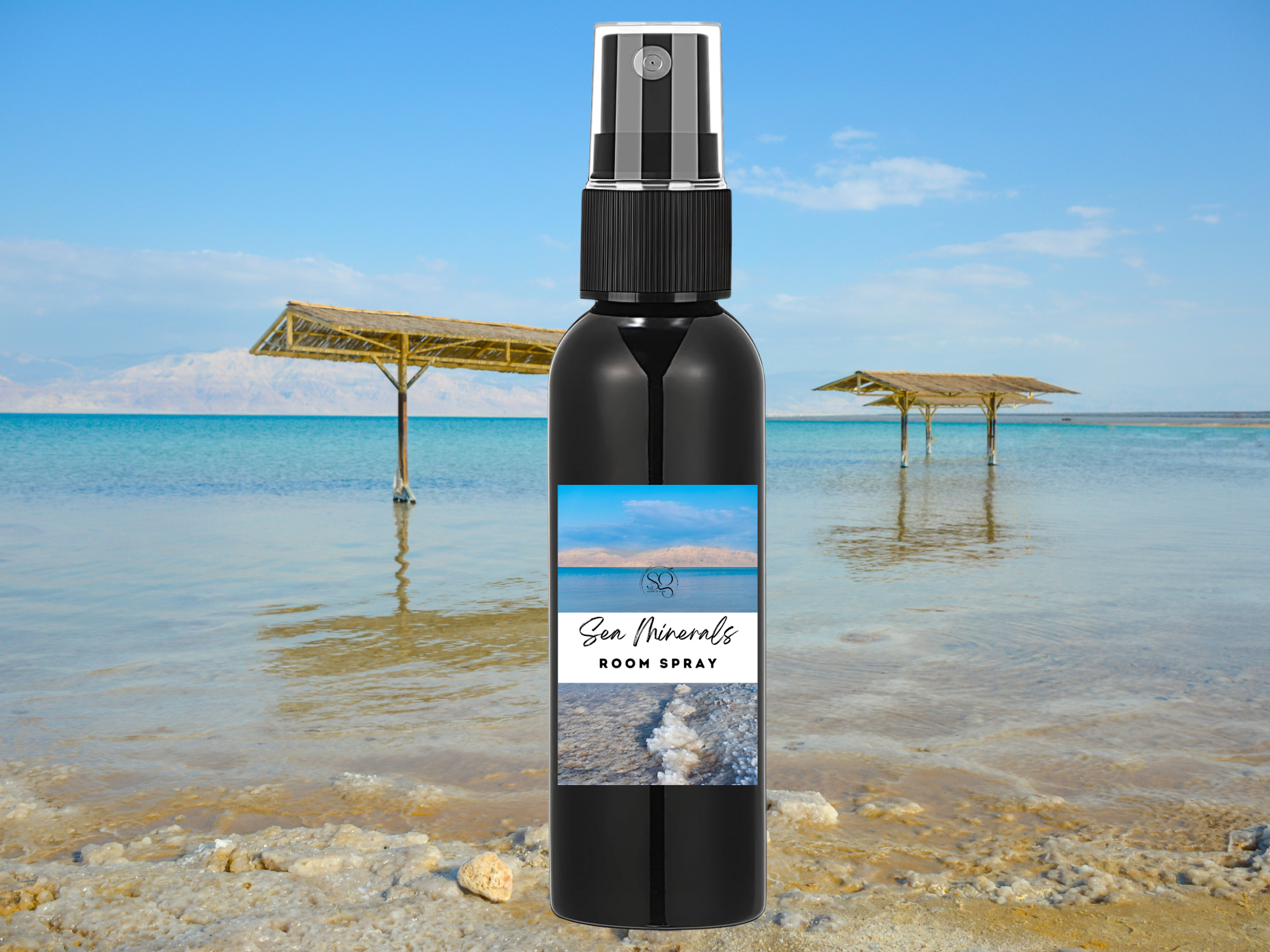 Masculine Room Spray Collection – Handcrafted Room & Linen Sprays with Bold, Sophisticated Scents Like Speakeasy, Obsidian, and Bergamot Eucalyptus