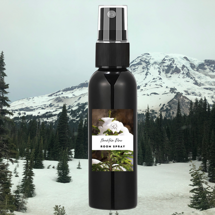 Masculine Room Spray Collection – Handcrafted Room & Linen Sprays with Bold, Sophisticated Scents Like Speakeasy, Obsidian, and Bergamot Eucalyptus