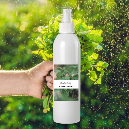Earthy & Woody Room Spray Collection – Handcrafted Air Fresheners with Forest, Pine, and Natural Wood-Inspired Scents 4oz