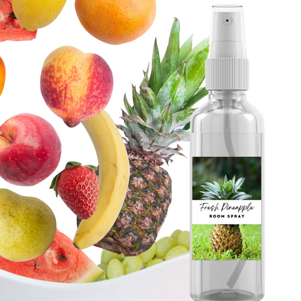 Earthy & Woody Room Spray Collection – Handcrafted Air Fresheners with Forest, Pine, and Natural Wood-Inspired Scents 4oz
