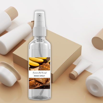 Fruity & Juicy Room Spray Collection – Handcrafted Room & Linen Sprays with Lively Scents of Strawberry, Peach, Pineapple, Black Cherry & Mango