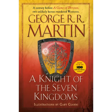 A Knight of the Seven Kingdoms