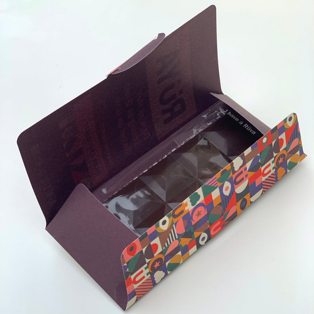 Maverick Chocolate Ruya Turkish Coffee Dark Chocolate