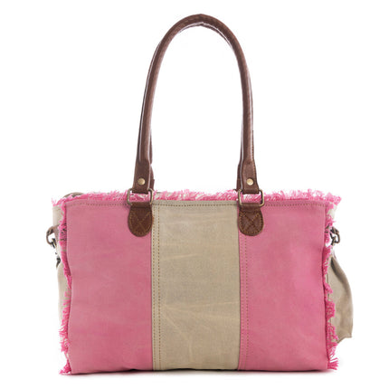 Queen Creek Small & Crossbody Bag in Pink