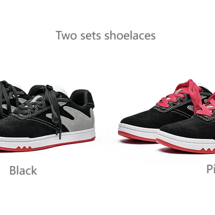 Joiints Profession Cupsole Skateboarding Unisex Comfortable Cushion Shoes