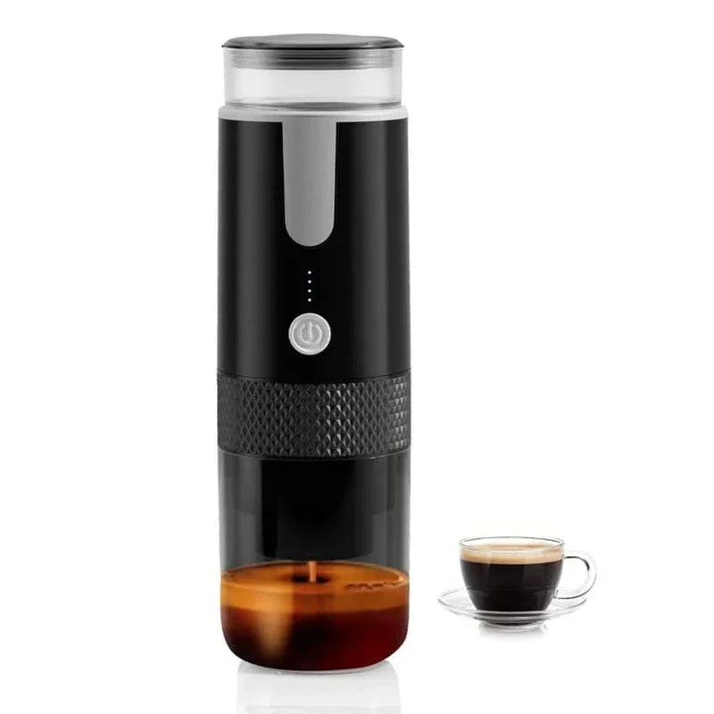 Portable Coffee Machine Coffee Maker