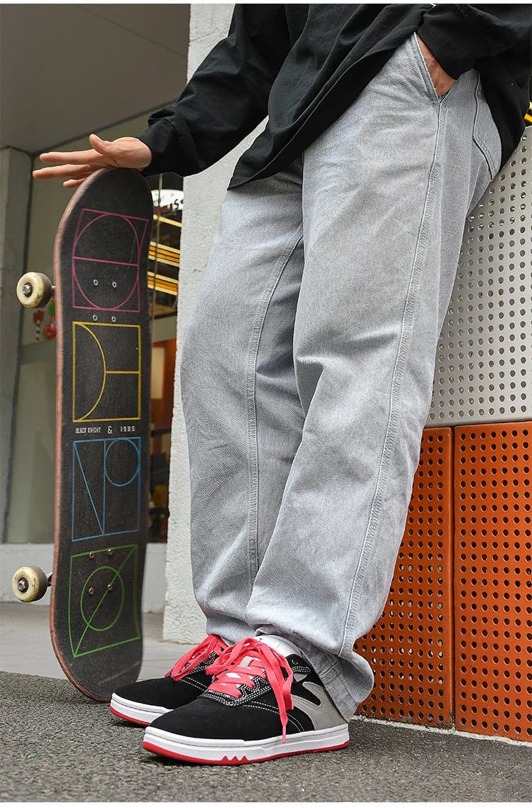 Joiints Profession Cupsole Skateboarding Unisex Comfortable Cushion Shoes