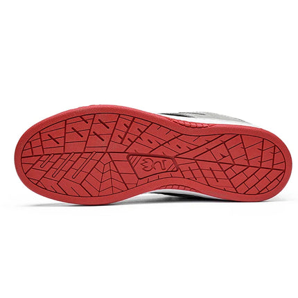 Joiints Profession Cupsole Skateboarding Unisex Comfortable Cushion Shoes