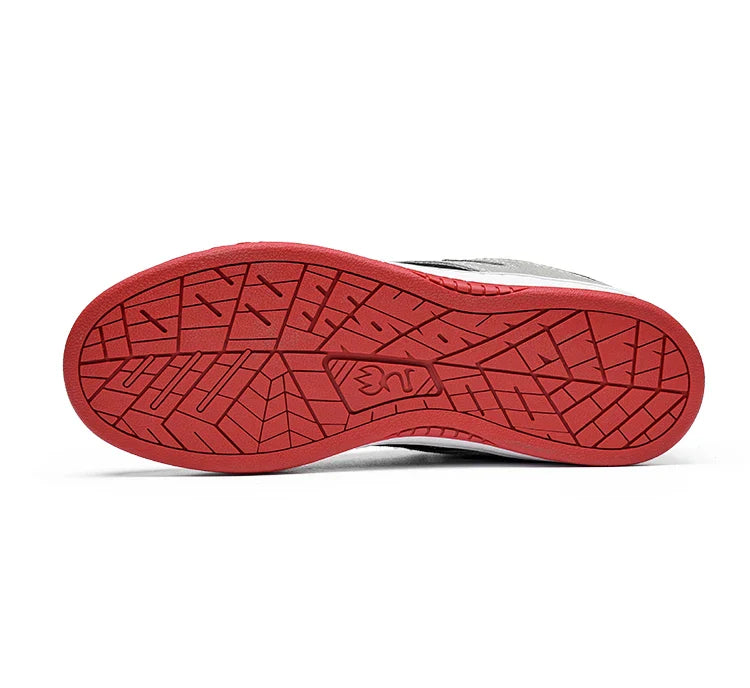 Joiints Profession Cupsole Skateboarding Unisex Comfortable Cushion Shoes