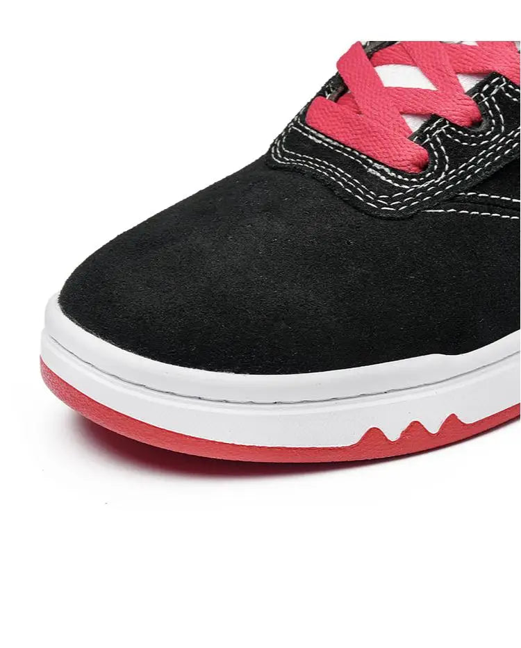 Joiints Profession Cupsole Skateboarding Unisex Comfortable Cushion Shoes