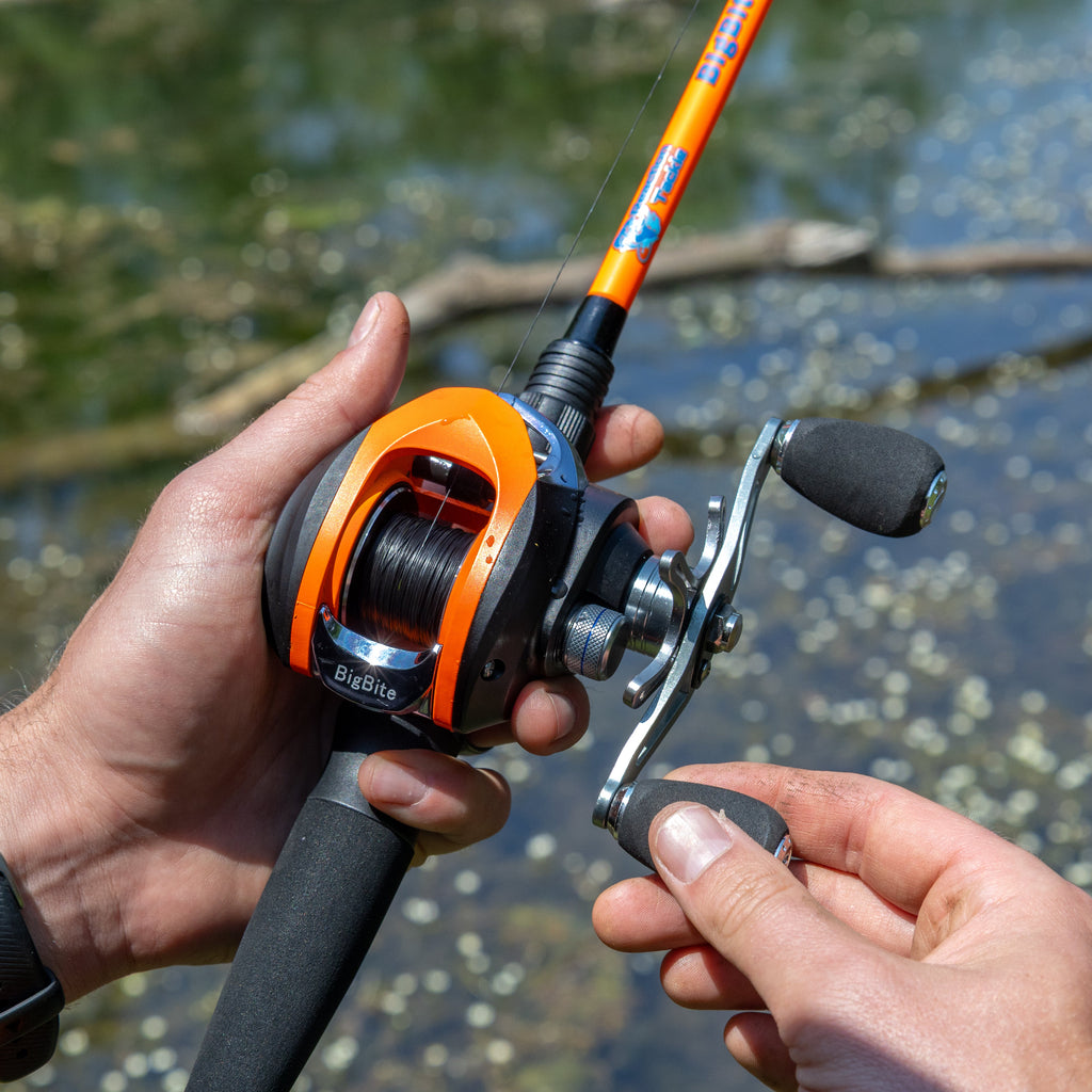 Reaction Tackle X8 Braided Fishing Line - NO FADE Black 8 Strand - NEW