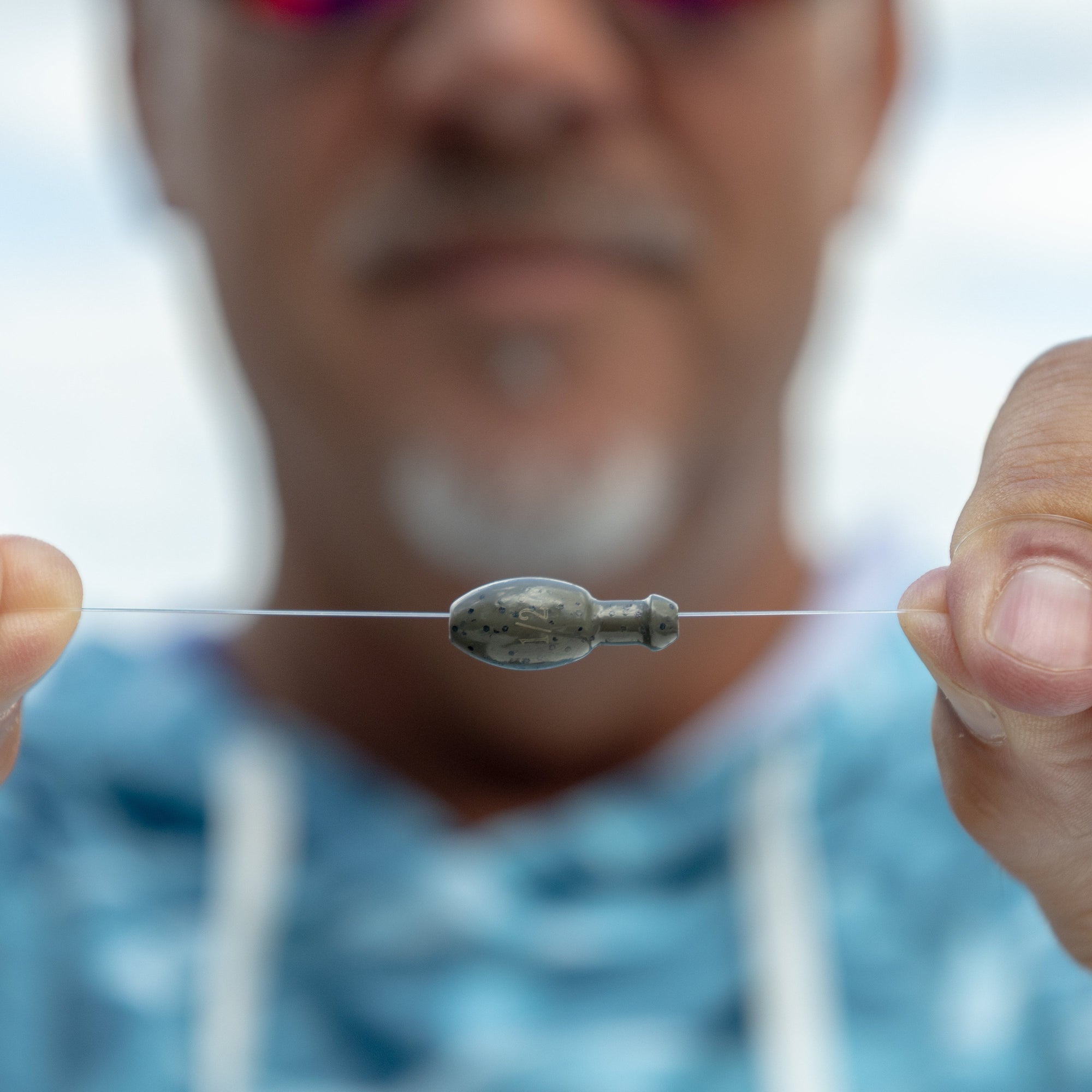 Reaction Tackle Punch Weights/ Tungsten Sinkers