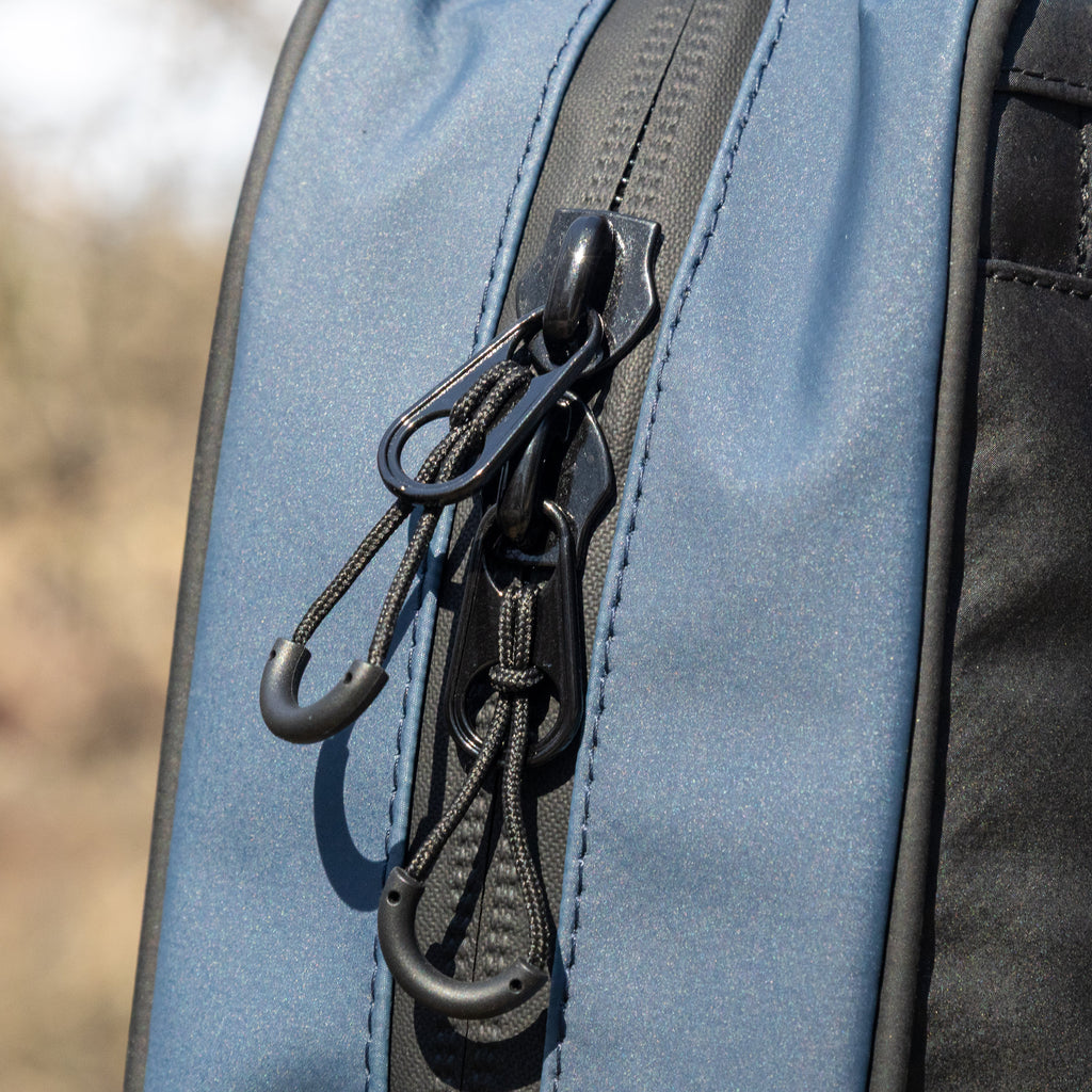 Reaction Tackle Splash Proof Bait Binder and Tackle Storage - New