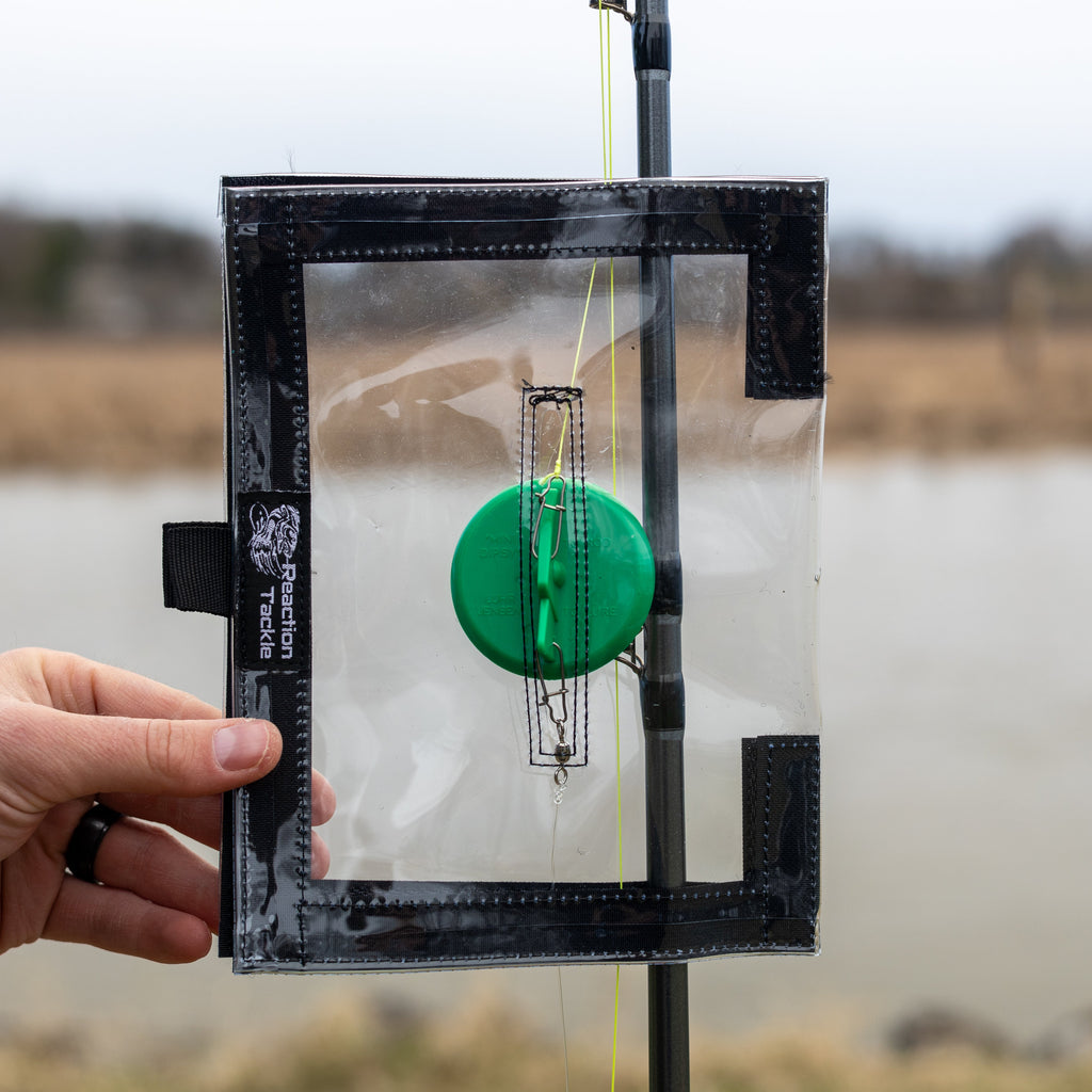 Reaction Tackle Fishing Lure Wraps