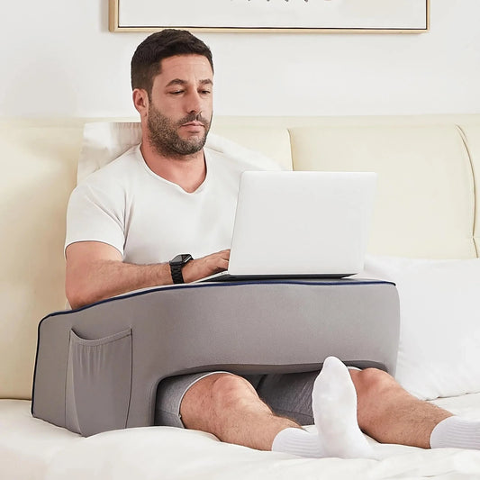 Reading Pillow for Lap