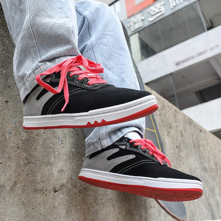 Joiints Profession Cupsole Skateboarding Unisex Comfortable Cushion Shoes