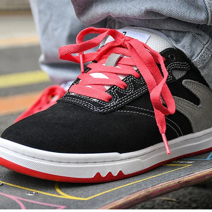 Joiints Profession Cupsole Skateboarding Unisex Comfortable Cushion Shoes