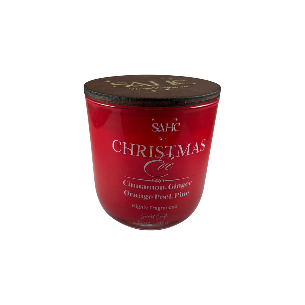 Christmas Eve Scented Candle