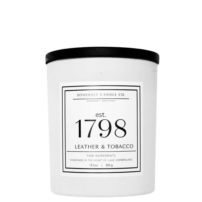 1798 Candle