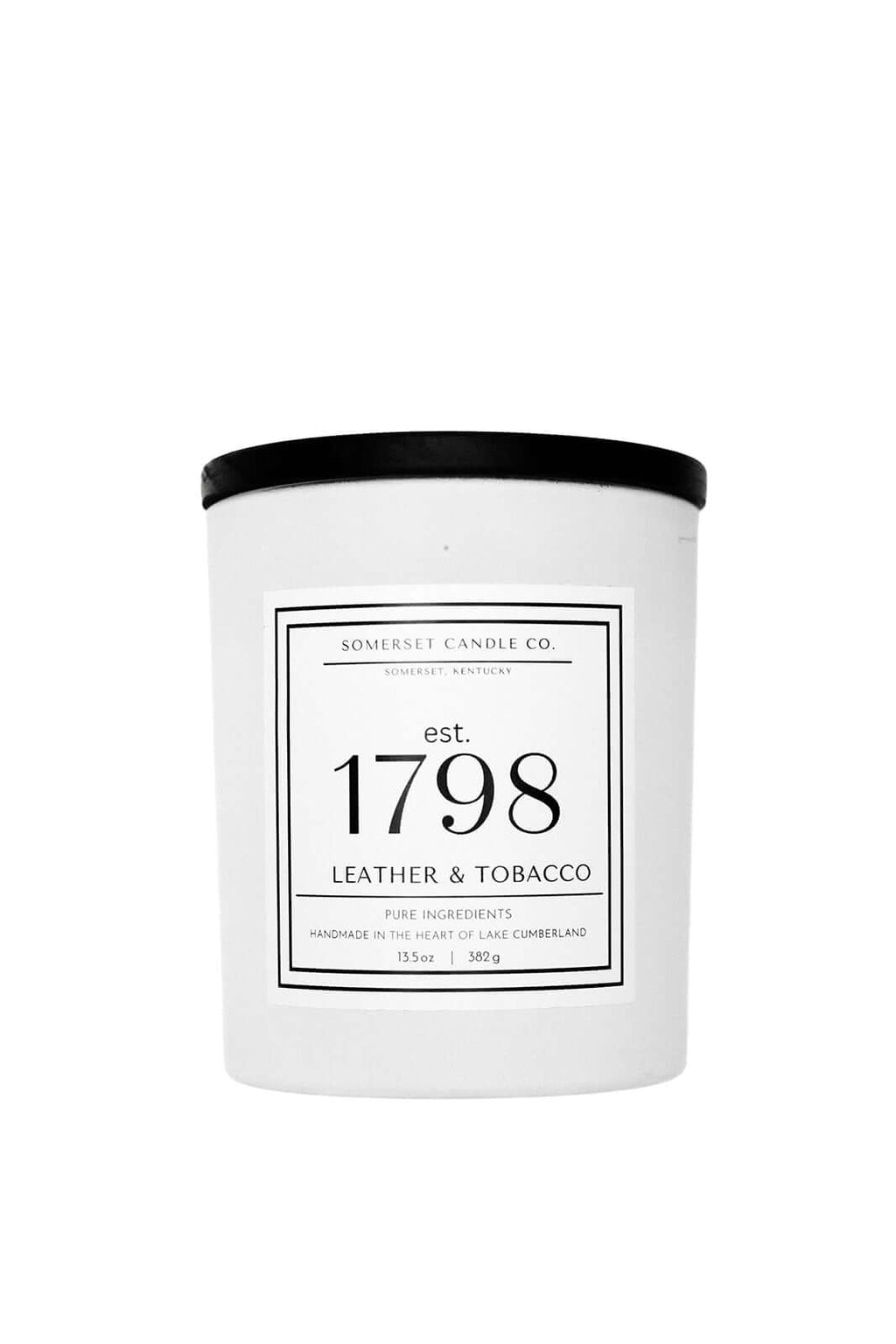 1798 Candle