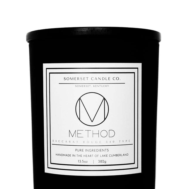 Method Candle