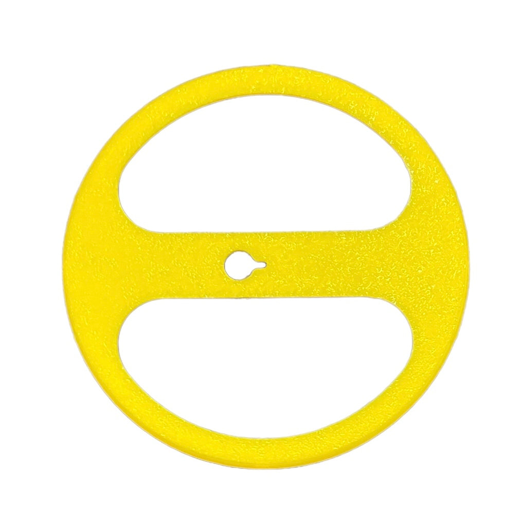 SINGLE WICK BAR - Holds 1 Wick