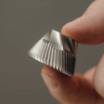 Turin™ SK40™ Single Dose Stepless Grinder