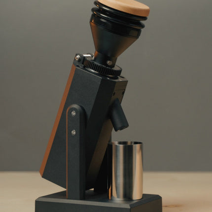 Turin™ SK40™ Single Dose Stepless Grinder