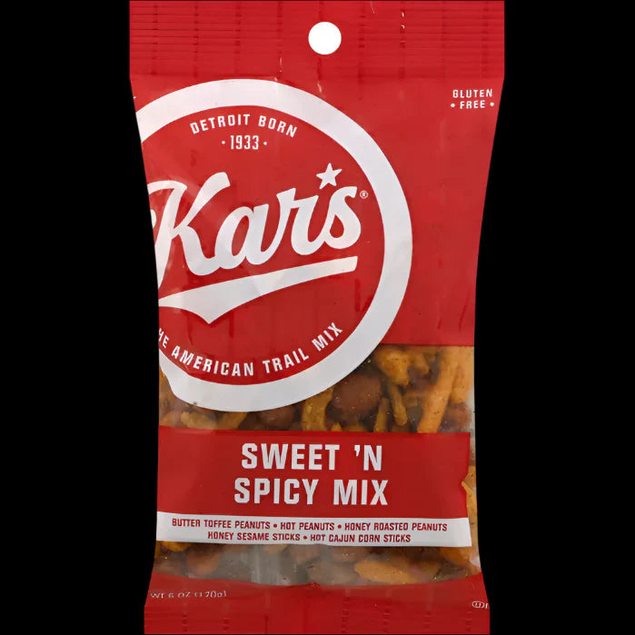 The DETROIT GRIT Can Collection