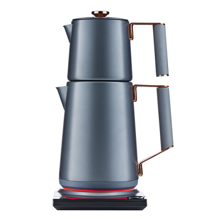 Turkish Tea Maker Pro