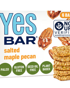 Collection image for: GRANOLA, PROTEIN & FRUIT BARS