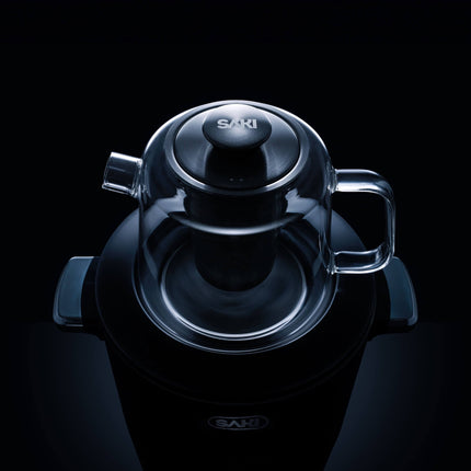 Electric Samovar