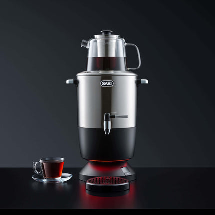 Electric Samovar