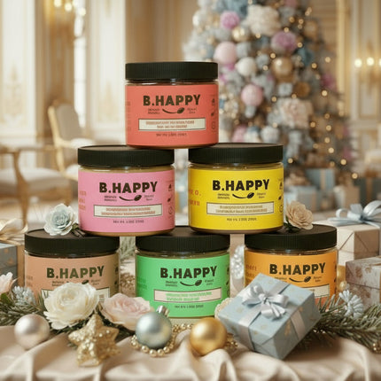 B. Happy! Sampler Pack