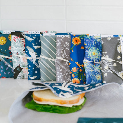 Sandwich Wrap