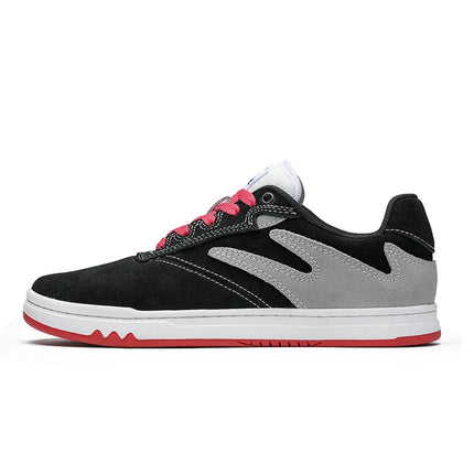 Joiints Profession Cupsole Skateboarding Unisex Comfortable Cushion Shoes