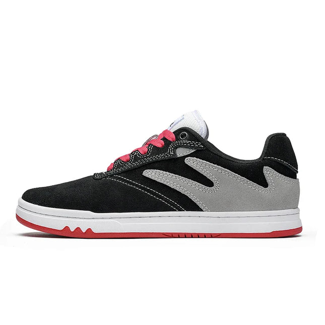 Joiints Profession Cupsole Skateboarding Unisex Comfortable Cushion Shoes